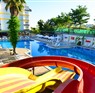 Shima Beach Hotel Antalya Side 