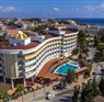 Side Alegria Hotel Antalya Side 
