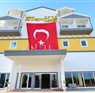 Side Aventus Hotel Antalya Side 