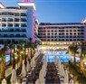 Side La Grande Resort & Spa Antalya Side 