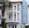 Side Papaya Apart Hotel Antalya Side 