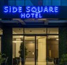 Side Square Hotel Antalya Side 