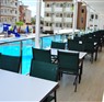 Side Yeşilöz Hotel Antalya Side 