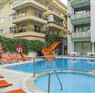 Şifalar Apart Hotel Antalya Alanya 
