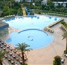 Simena Hotel Antalya Kemer 