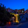 Sinasos Palace Cave Hotel-Aşk Ve Mavi Konağı Nevşehir Kapadokya 