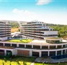 Sivas Termal Hotel & Spa Sivas Yıldızeli 