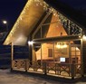 Snowdora Ski Resort Hotels & Villas Erzurum Palandöken 