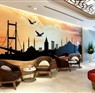 Sorriso Hotel İstanbul Fatih 