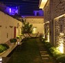 Stone Garden Taş Otel İzmir Çeşme 