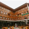 Sümela Holiday Hotel Trabzon Maçka 