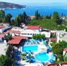 Summer Garden Suites & Beach Hotel Muğla Bodrum 