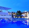 Summer Garden Suites & Beach Hotel Muğla Bodrum 