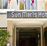 Sun Maris City Hotel Muğla Marmaris 