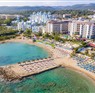 Sun Maritim Hotel Antalya Alanya 