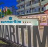 Sun Maritim Hotel Antalya Alanya 