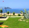Sun & Sea Beach Hotel Muğla Bodrum 