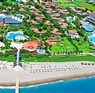 Sunrise Resort Hotel Antalya Side 