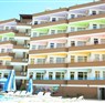 Sunside Beach Hotel Antalya Alanya 