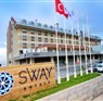 Sway Hotels Erzurum Palandöken 