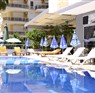 Syedra Hotel Antalya Alanya 