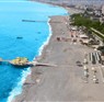 Taluyka Sunset Beach Hotel Antalya Alanya 