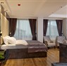 The Bold Hotel İstanbul Şişli 