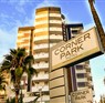 The Corner Park Hotel Antalya Antalya Merkez 