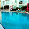 The Corner Park Hotel Antalya Antalya Merkez 