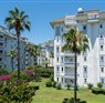 The Garden Beach Hotel Antalya Alanya 