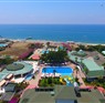 The Garden Beach Hotel Antalya Alanya 