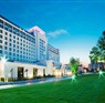 The Green Park Pendik Hotel & Convention Center İstanbul Pendik 