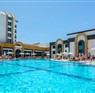 The Lumos Deluxe Resort Hotel Antalya Alanya 