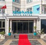 The Luna Suit Hotel Antalya Antalya Merkez 