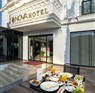 The Nova Hotel Yalova Altınova 