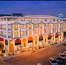 The Sansa Hotel & Spa Antalya Manavgat 