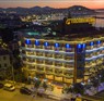 The View City Hotel (Ex. Grand Kurdoğlu) Aydın Kuşadası 