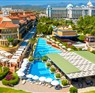 The Xanthe Resort & Spa Hotel Antalya Side 