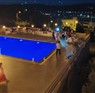 Thea Teos Hotel Restaurant İzmir Sığacık 