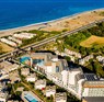 Throne Beach Resort & Spa Antalya Side 