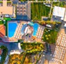 Throne Seagate Belek Hotel Antalya Belek 