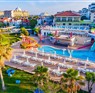 Throne Seagate Belek Hotel Antalya Belek 