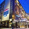 Tiara Hotel & Spa Bursa Osmangazi 