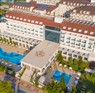 Titan Select Hotel Antalya Alanya 
