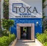 Toka Bodrum Hotel & Beach Club Muğla Bodrum 