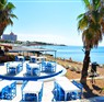 Tourist Hotel Antalya Antalya Lara-Kundu 