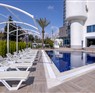 Tourist Hotel Antalya Antalya Lara-Kundu 
