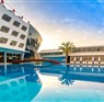 Transatlantik Hotel & Spa Antalya Kemer 