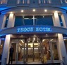 Tuğcu Hotel Select Bursa Osmangazi 