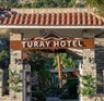 Turay Hotel Muğla Ortaca 